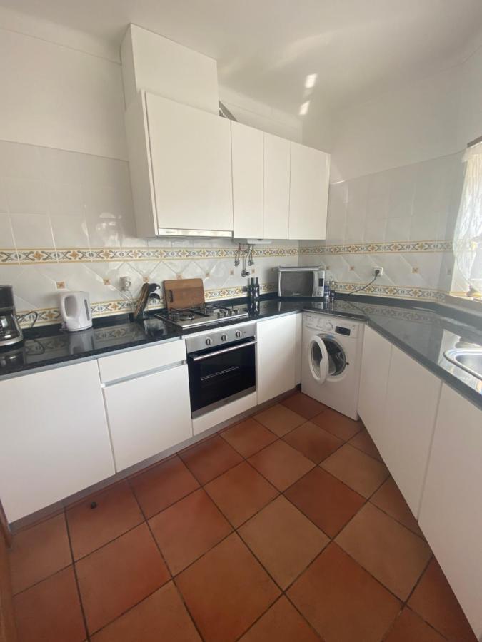 Appartement 6 Personnes Сан-Мартінню-ду-Порту Екстер'єр фото