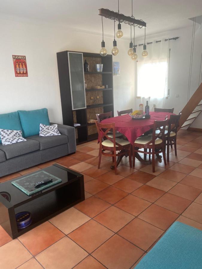Appartement 6 Personnes Сан-Мартінню-ду-Порту Екстер'єр фото