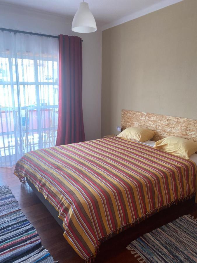 Appartement 6 Personnes Сан-Мартінню-ду-Порту Екстер'єр фото