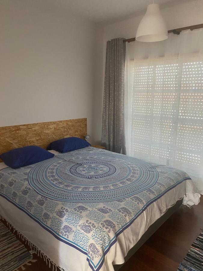 Appartement 6 Personnes Сан-Мартінню-ду-Порту Екстер'єр фото