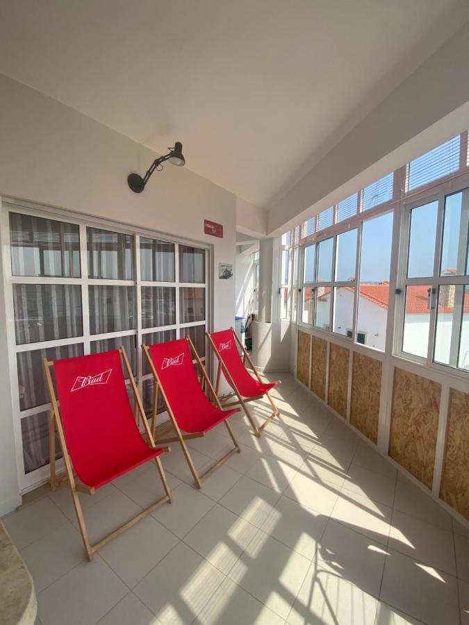 Appartement 6 Personnes Сан-Мартінню-ду-Порту Екстер'єр фото